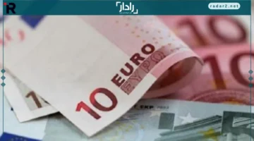 سعر اليورو مقابل الجنيه الأحد 26 أكتوبر 2025 يتصدر التداولات